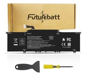 BN03XL L77034-005 Battery Replacement for HP Envy X360 15M-EE 15M-ES 15-ES 13-BA